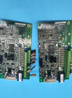 现货二手VFD系列CPU控制主板2945001004 0 F+ 75-200HP CTRL BD