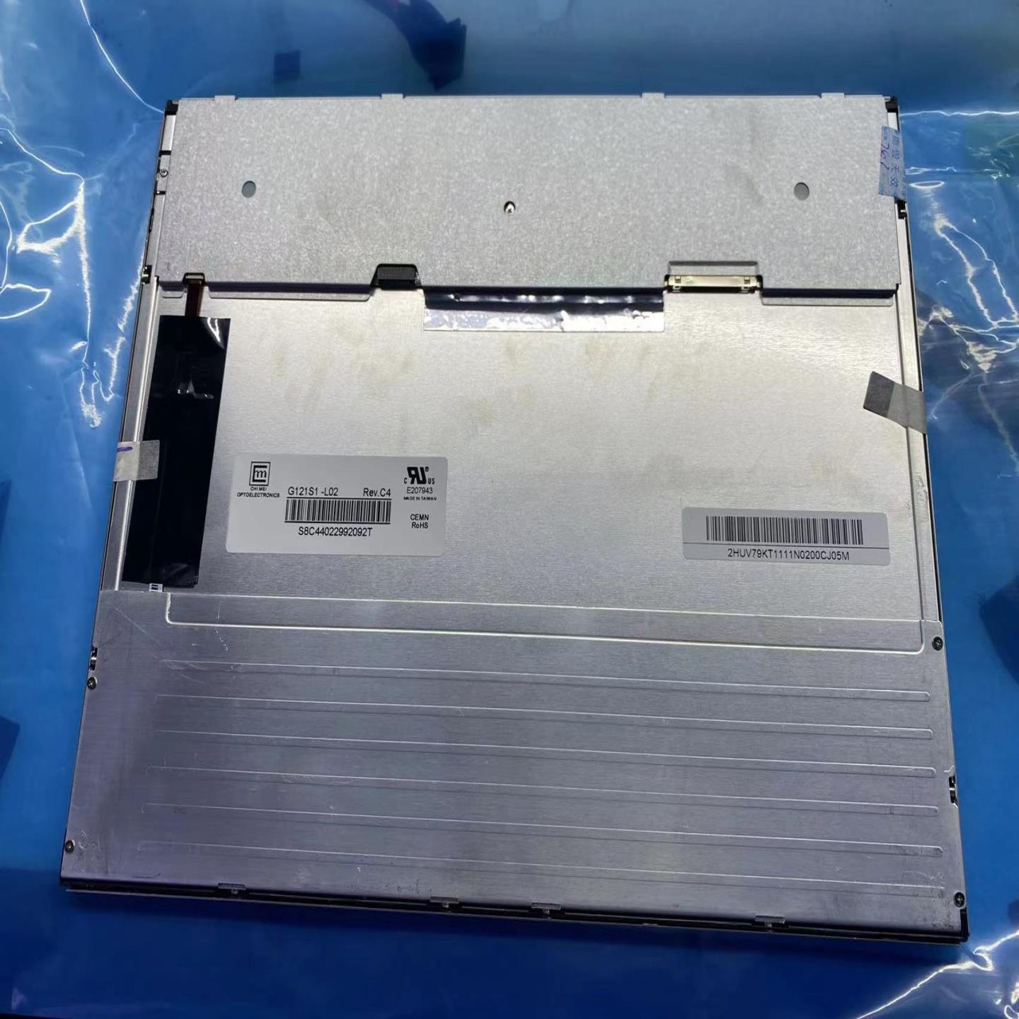 原装现货G121S1-L02显示屏价格咨询