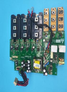 现货二手电源驱动板3811089908 CM100DY-24A SEIKRON SKKH 9216E