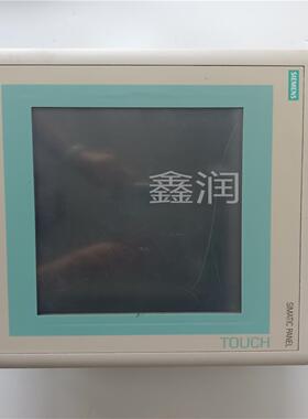 触摸屏MP270 6AV6545-0CC10-0AX0 实物拍摄 质量好现货出售
