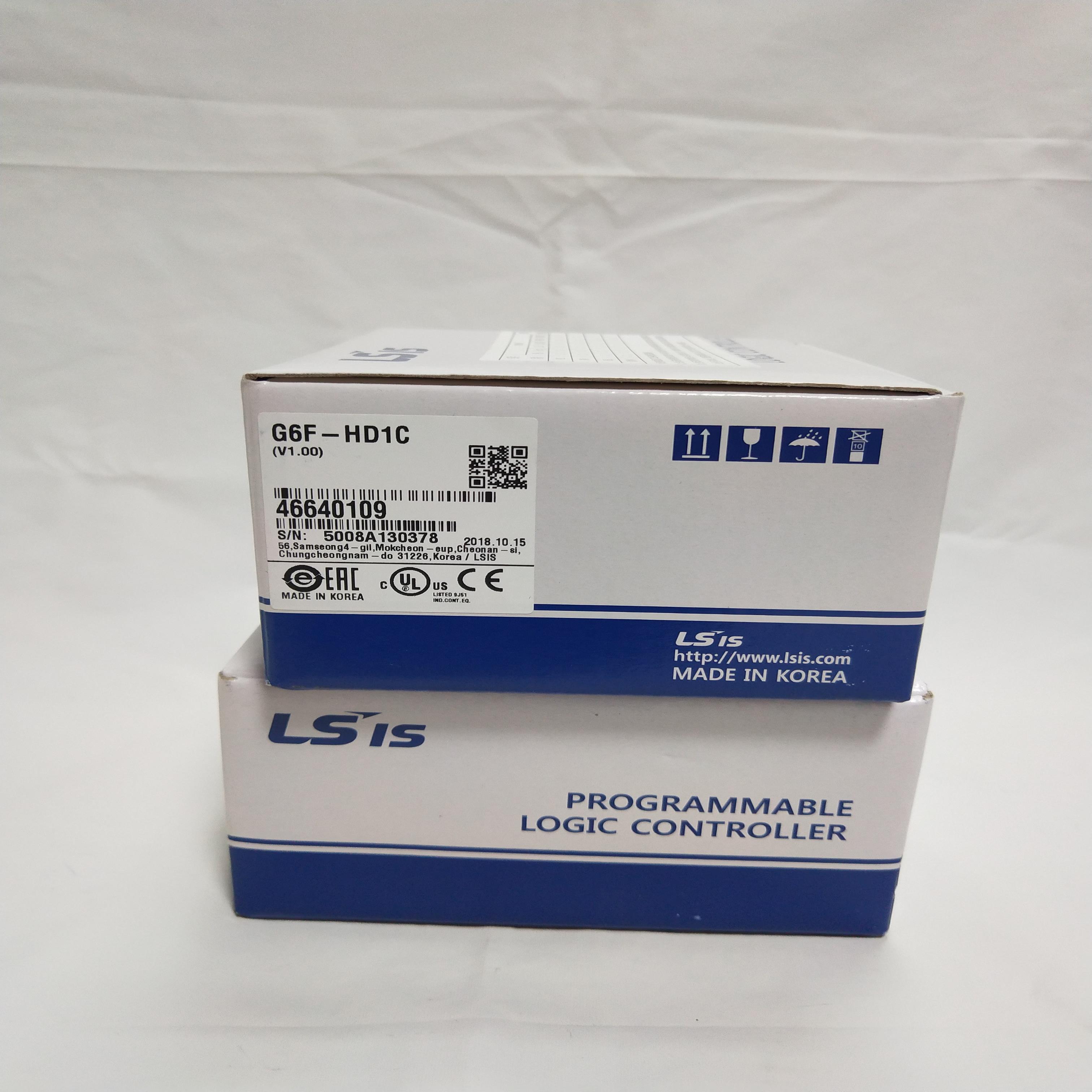 LS PLC模块G6L-CUEC