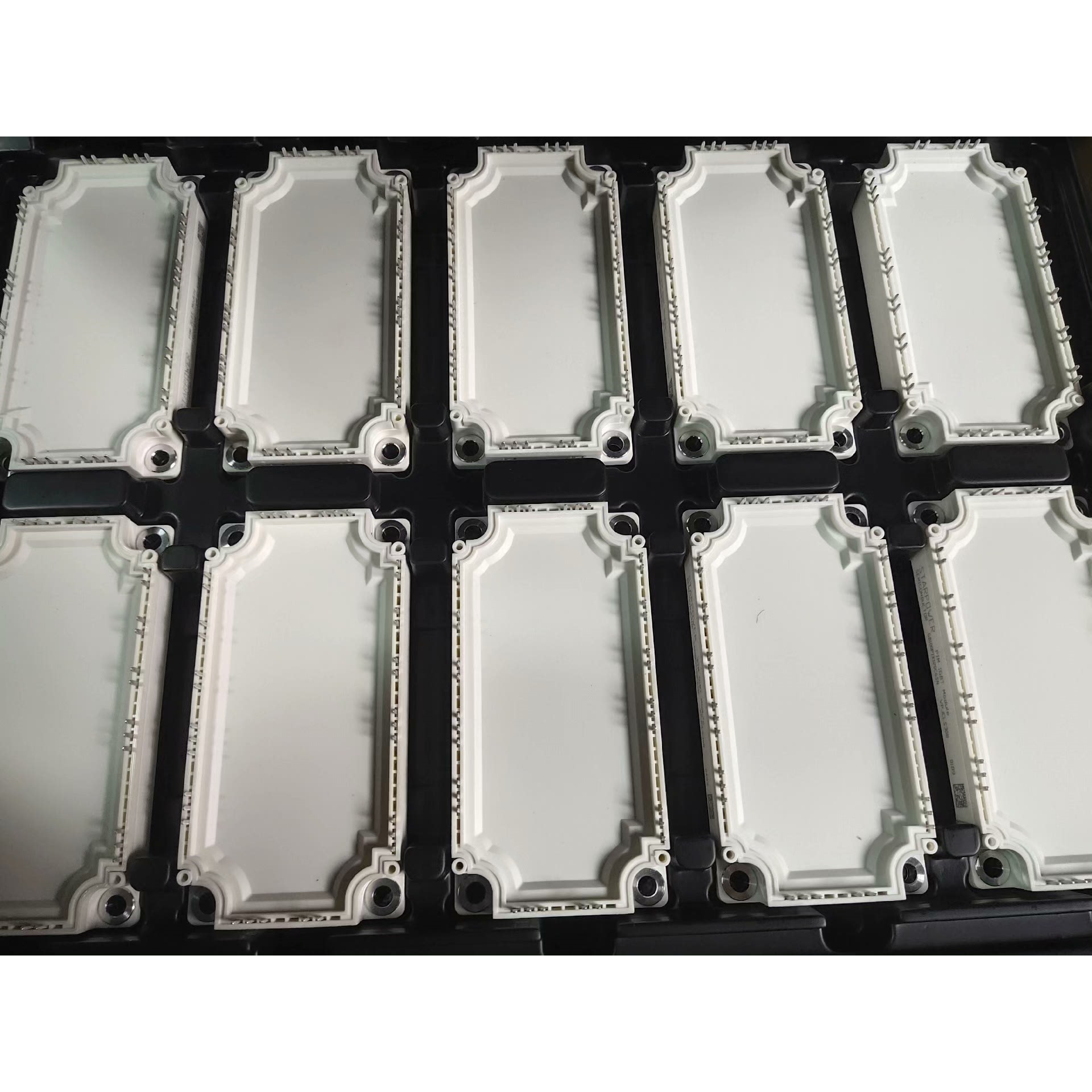 全新原装GD100PIX120C6SN  IGBT模块实物