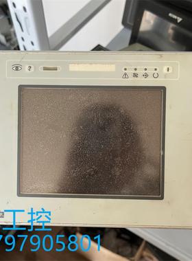 原装拆机UnIOP触摸屏 ETOP06-0050 现货包好实物拍摄