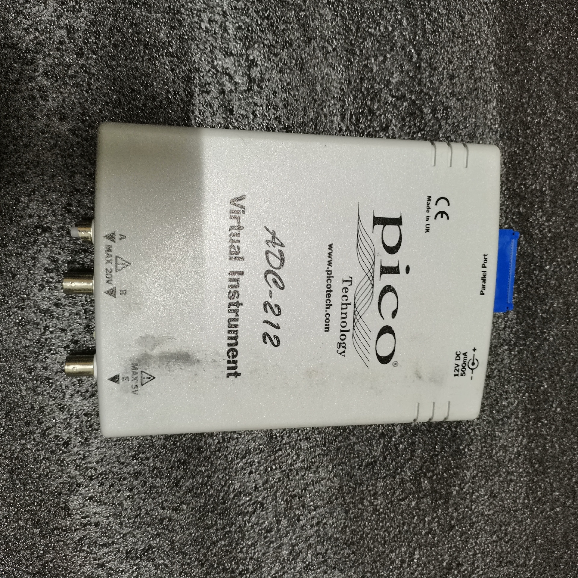 二手Pico  ADC-212100需要的私聊