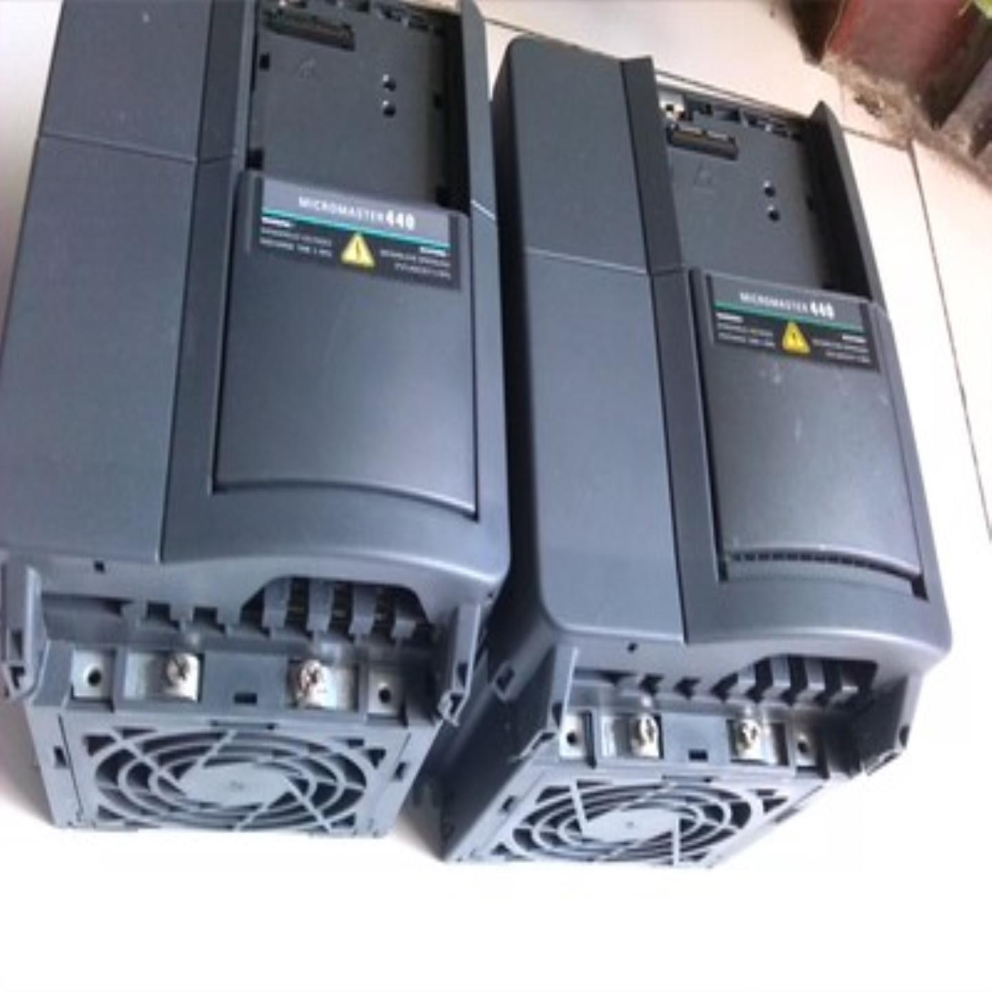 西门子MM440系列6SE6440-2UD23-0BA1 380V 3KW现货质量