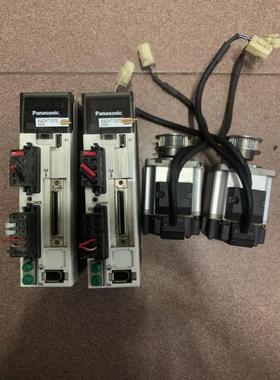 议价松下A5 200W套装MADHT1507EMSMD022G