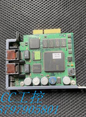 贝加莱伺服驱动器通讯卡AC112 8AC11260-1成色漂亮 质量包好