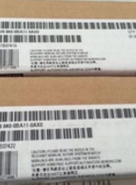 6AV6640-0BA11-0AX0全新原装 OP73MICRO触摸屏6AV664O-OBA11-OAXO