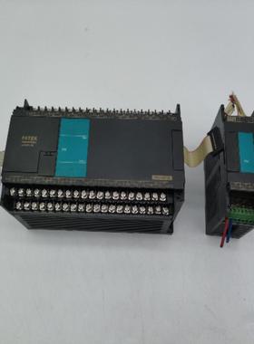 FATEK永宏plc FBs-60XYR 400元编程控制器FBs-6TC 150元一手拆机