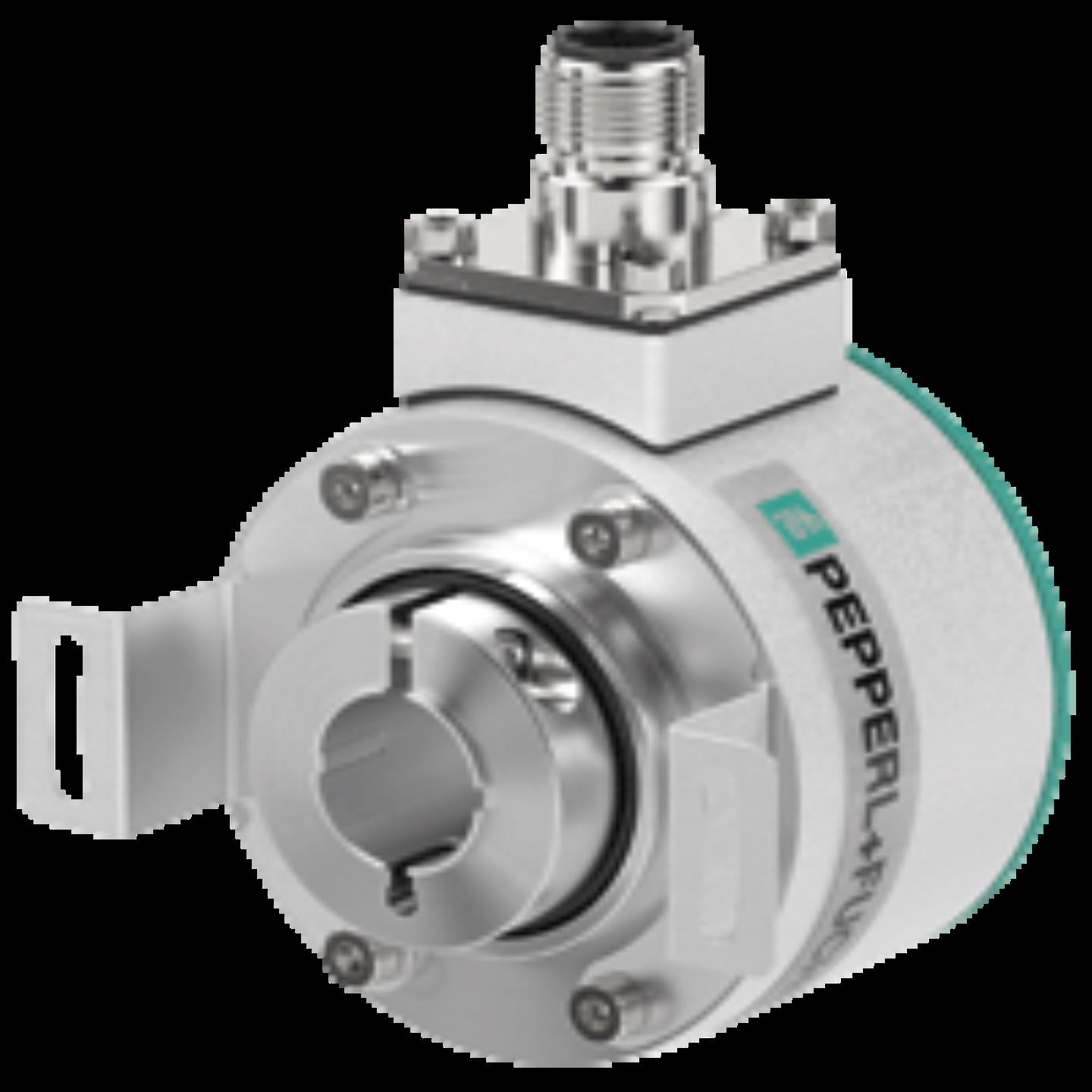 德国倍加福现货 编码器 ENI58IL-H12BA5-1024UD1-RC1全新原装正品