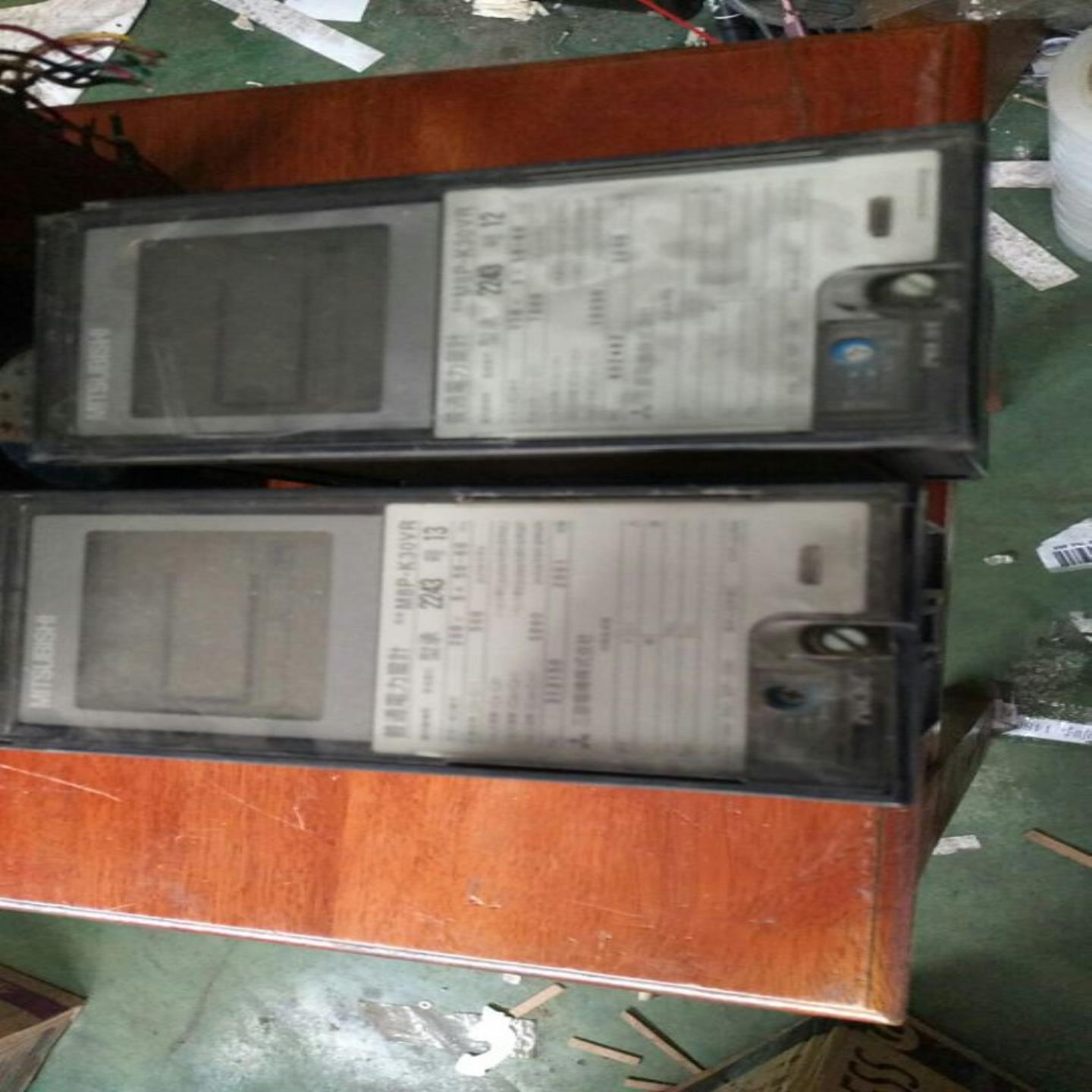 三菱电力量计 M8P-K30VR  议价