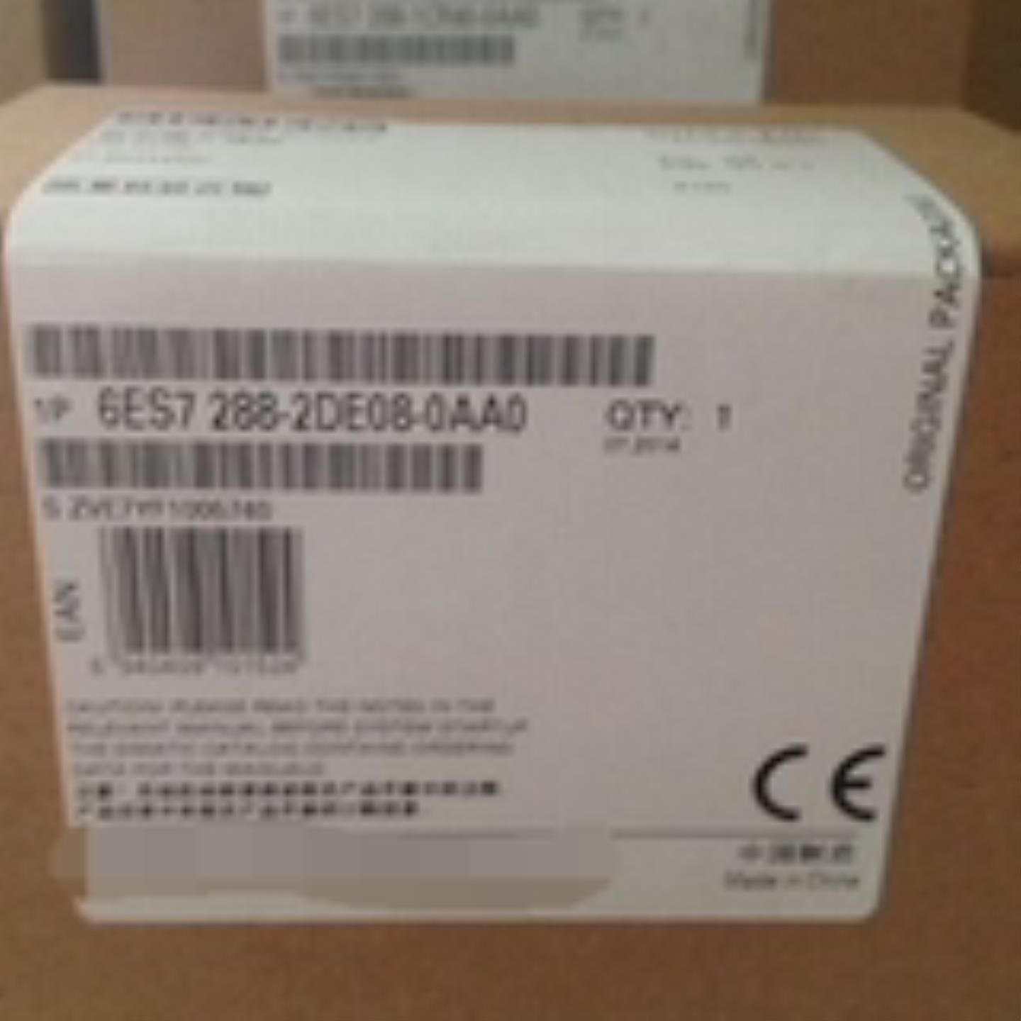 6ES7288-2DE08-0AA0 SMART S7-200 EM DI08 6ES7 288-2DEO8-OAAO