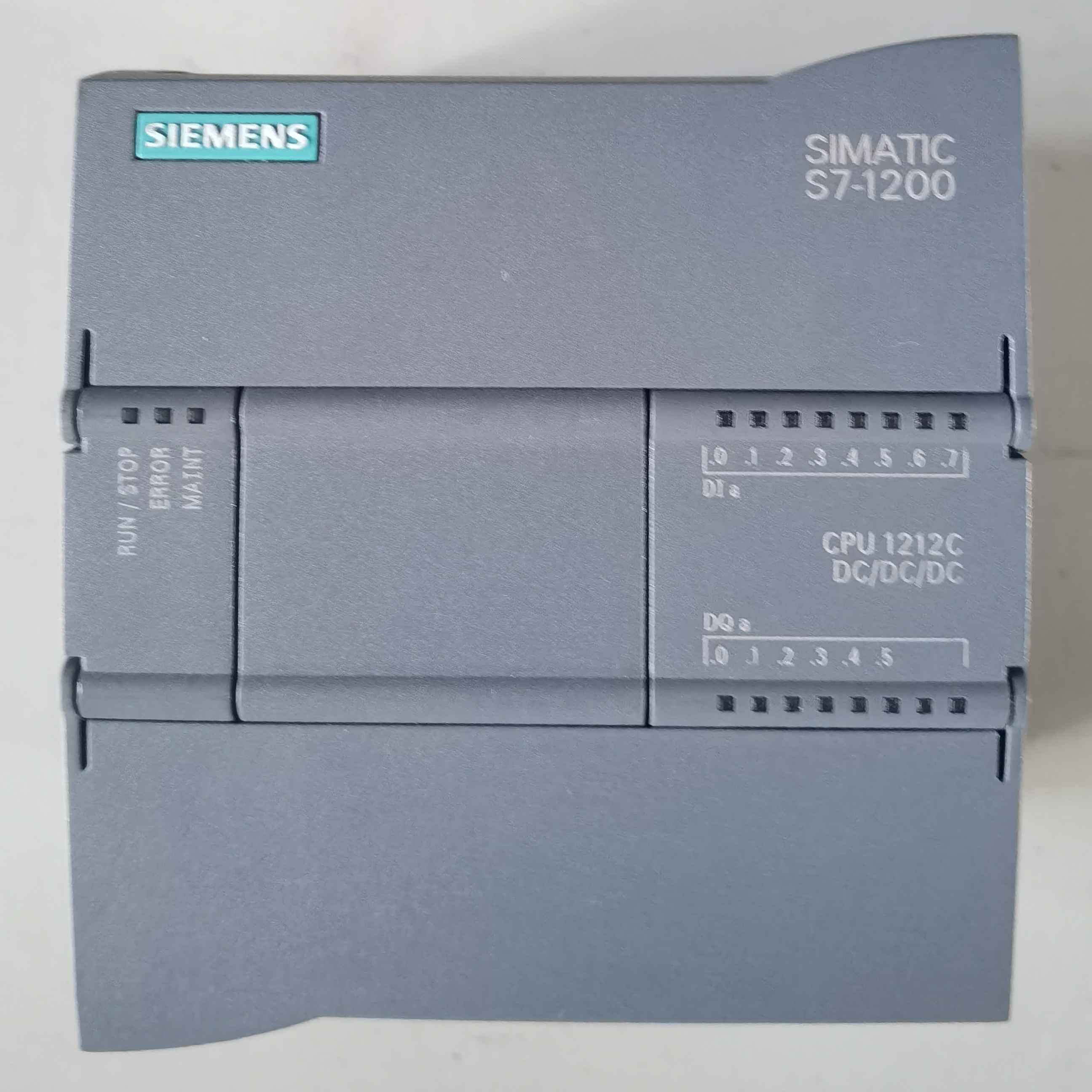 西门子 SMATIC   S7-1200   6ES7 212-1AD30-0XB0 现货实拍  实价