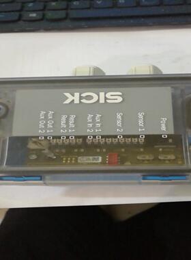 德国 西克 SICK条码控制器 CDB620-001 1042256无包装