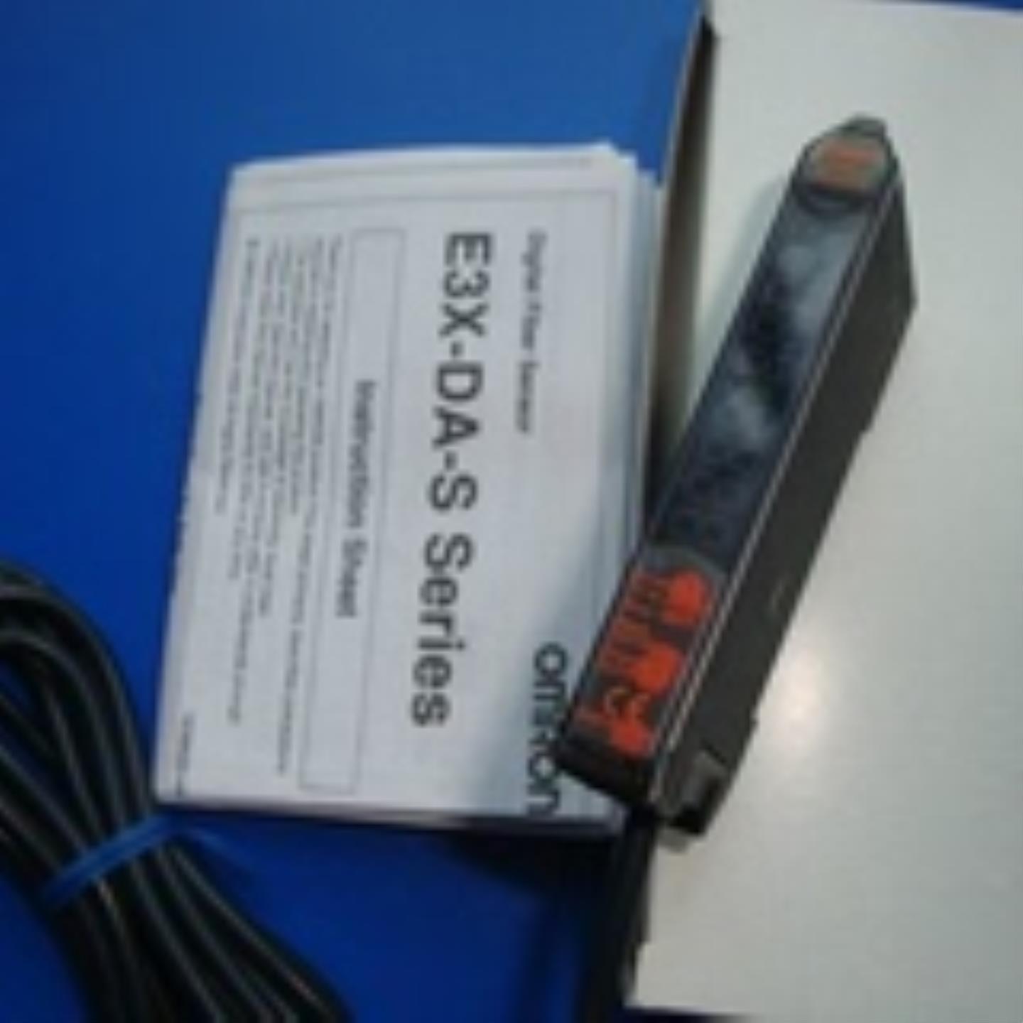 全新原装正品E3X-DA51-NE3X-DA41-N光纤放大器议价