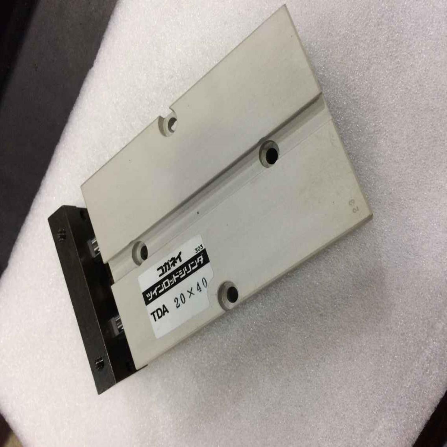 特价销售原装全新日本小金井TDA20X40气缸假一罚十