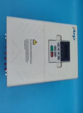 邦普变频器Frequency lnverter FX23 55KW-HD 380V一手拆机