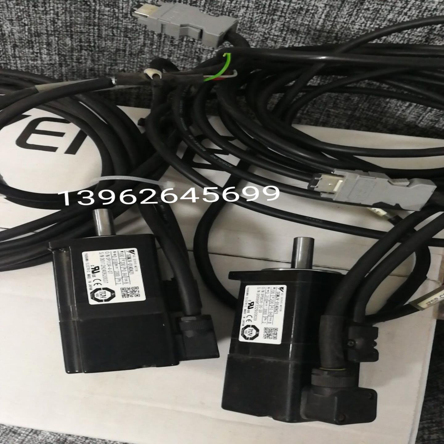 原装安川JZSP-CSM21-32-E JZSP-CSP21-33-E伺服编码线 现货议价