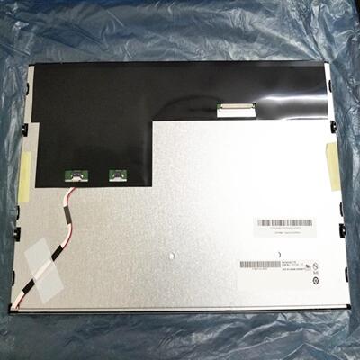 G156XW01 V3 G156XW01 V302新款 友达156寸工业液晶