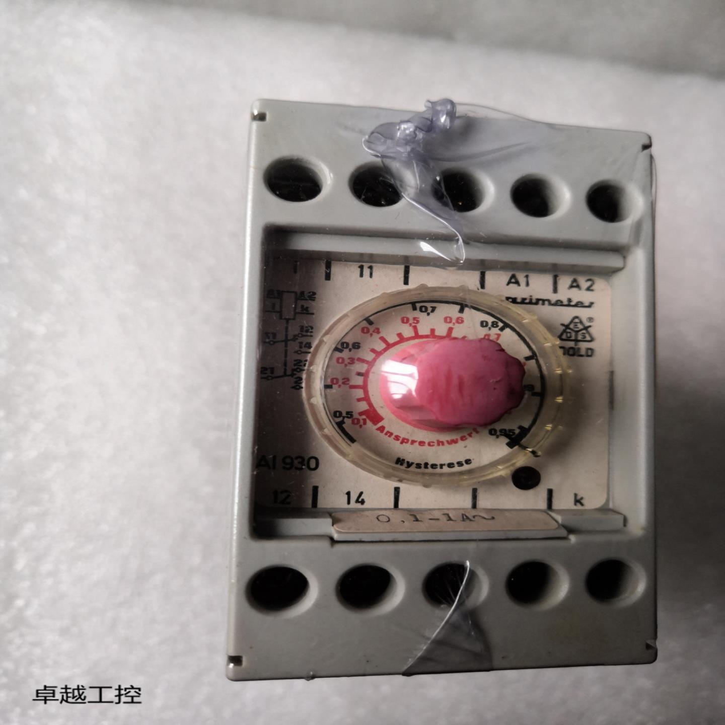 多德继电器AI93013