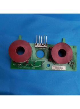 AH470330T032欧陆590P 591直流调速器用电流