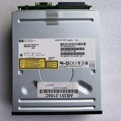 询价HP AB351-2100C DVD GH60L 410125-5M4 446780-001 AB351议价