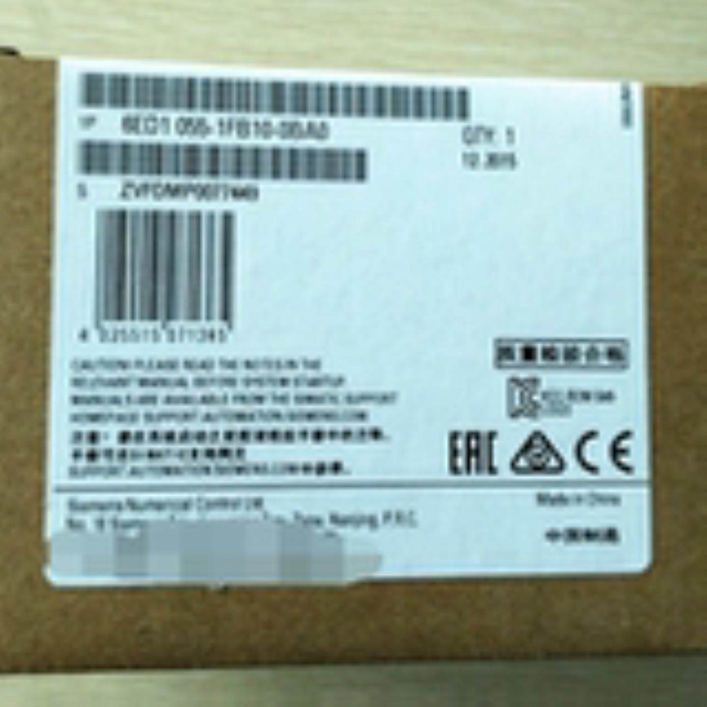 6ED 1055 控制器6ED1055-1FB10-0BA00BA2 LOGO DM16 230R