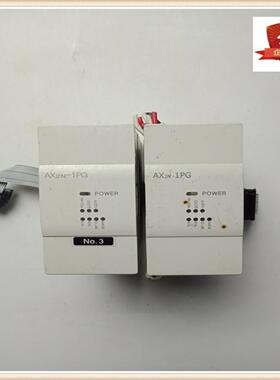 AX2N-1PG-E 士林模块 AX2N-16EX8EX8EYR-ES 保证质量 兼容三菱