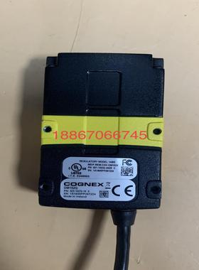 二手拆机COGNEⅩ康耐视读码器DM152Q成色漂亮如图所示