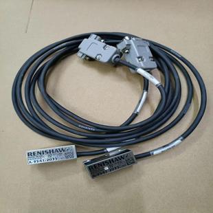 二手拆机RENISHAW雷尼绍读数头A 2035线长15m左右 9541