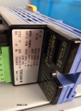 TAHWD32  横河远程通讯端子  有现货