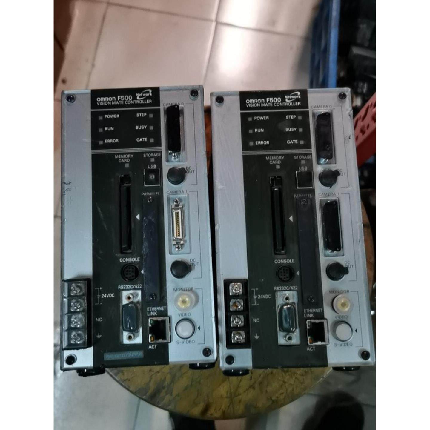 omron F500-c10-entF500-c15-en