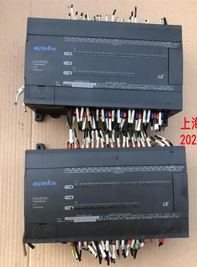 K7M-DR60U LG LS可编程控制器 K7M-DR40UEDR30UEDR14DR20 议价