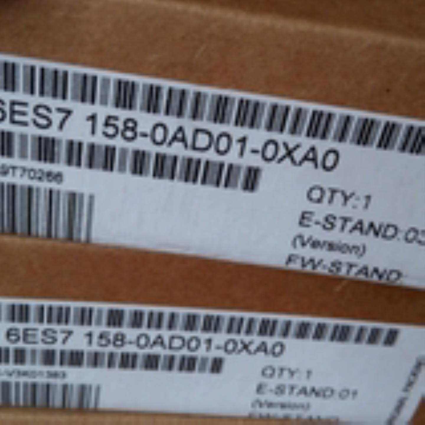 6ES7 158-0AD01-0XA0 6ES7158-0AD01-0XA0 DP耦合器