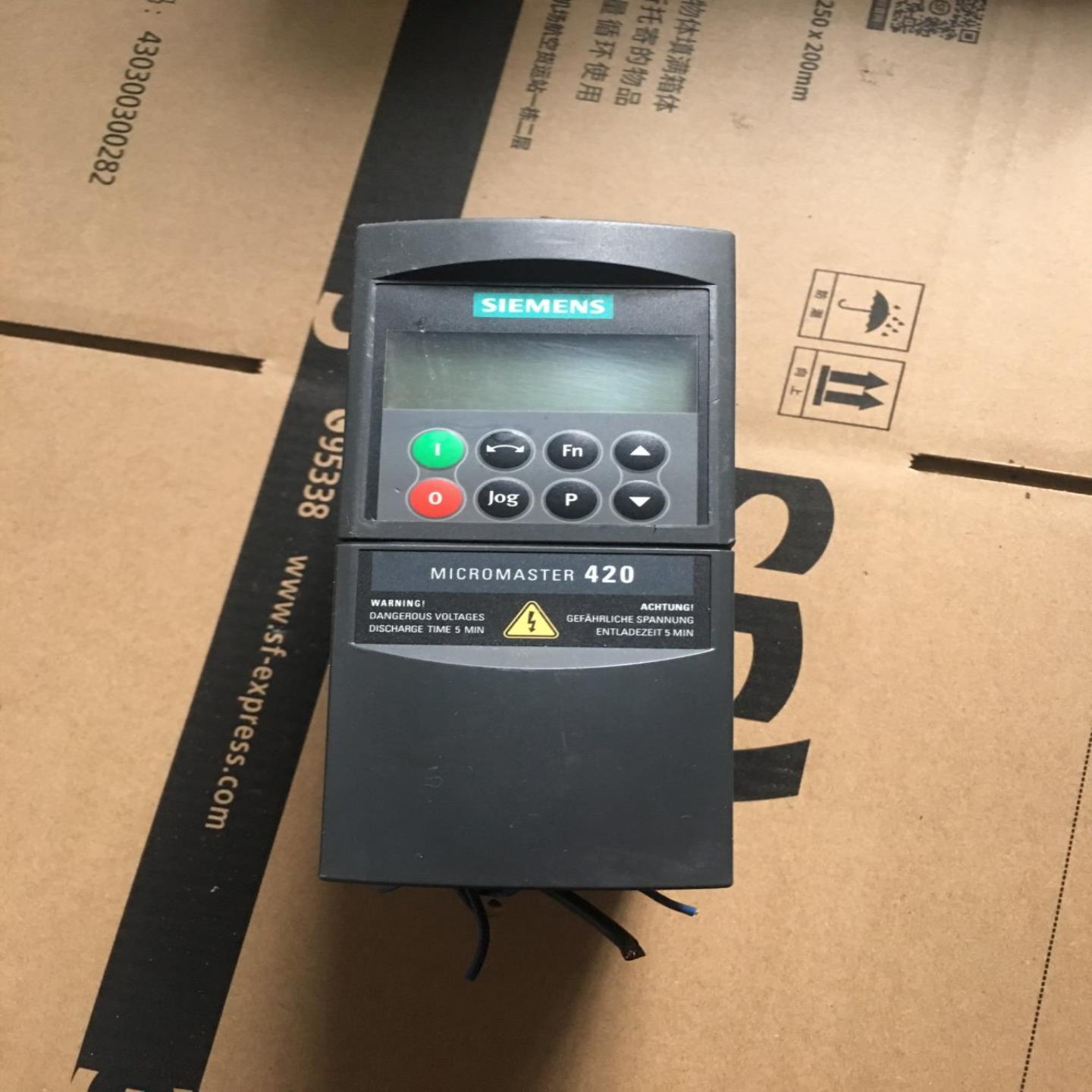 6SE6420-2UD21-1AA1 11KW380V 详情询问客服