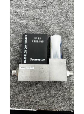 七星流量计 D07-9E N2 150SLM 200SLM各