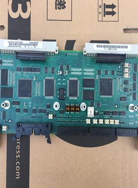 西门子变频器主板 6SE7090-0XX84-0AB0 CUVC板 详情询问客服