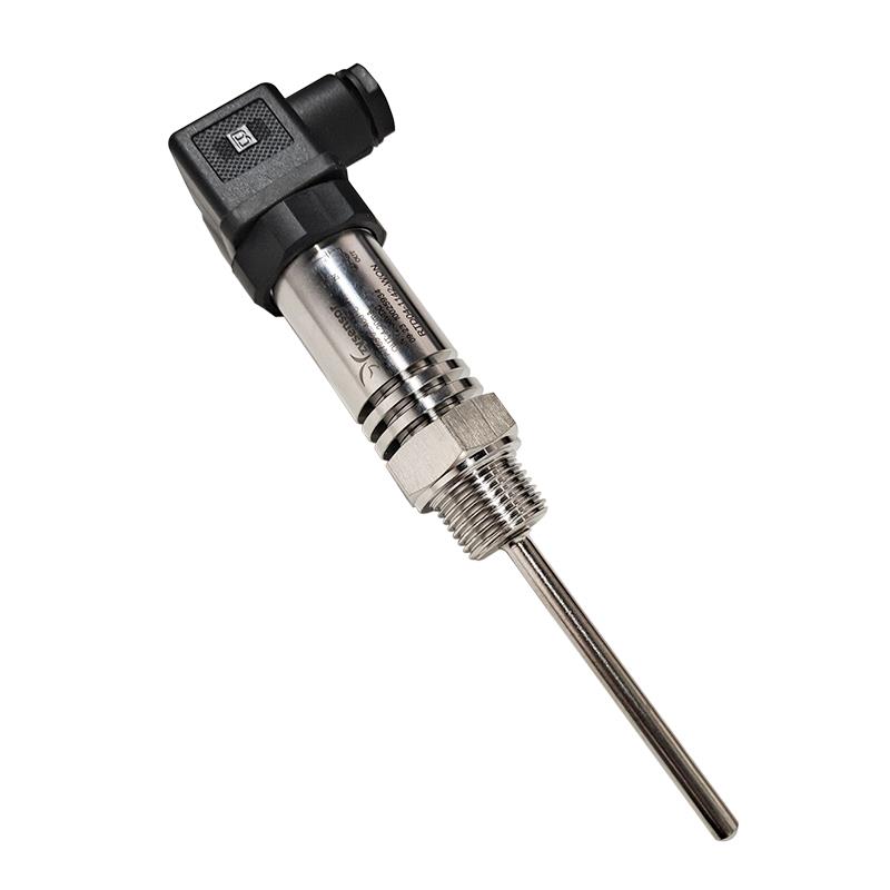 【裕成电气】ZYSENSOR温度传感器RTD04-1142-W0N 0-400℃ 70MM电