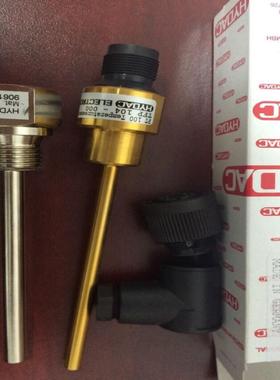 德国贺德克探头保护套Tankeinbauhülse fürTFP 100全新原装正品