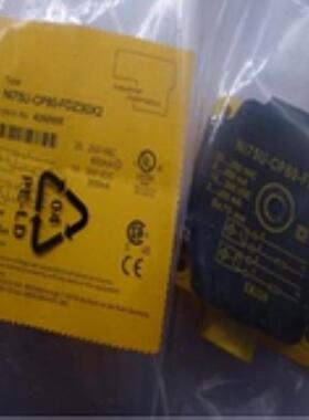 德国图尔克TURCK现货接近开关BI8U-EM18WD-AP6X 进口全新原装正品