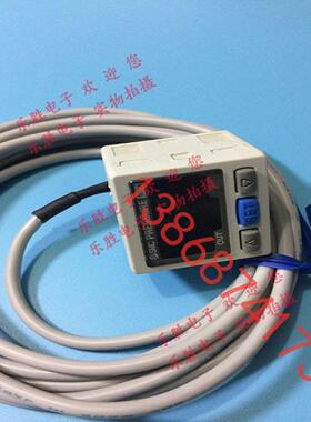 SMC数显压力开关传感器ISE30-01-25-M01-2525-M-X51225-M-X514