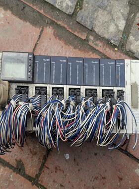 FX2NC-32EX  FX2NC-32EYT FX2NC-16EYT 三菱拆机 详情询问客服