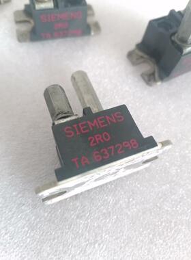 2RO-TA637298西门子功率模块