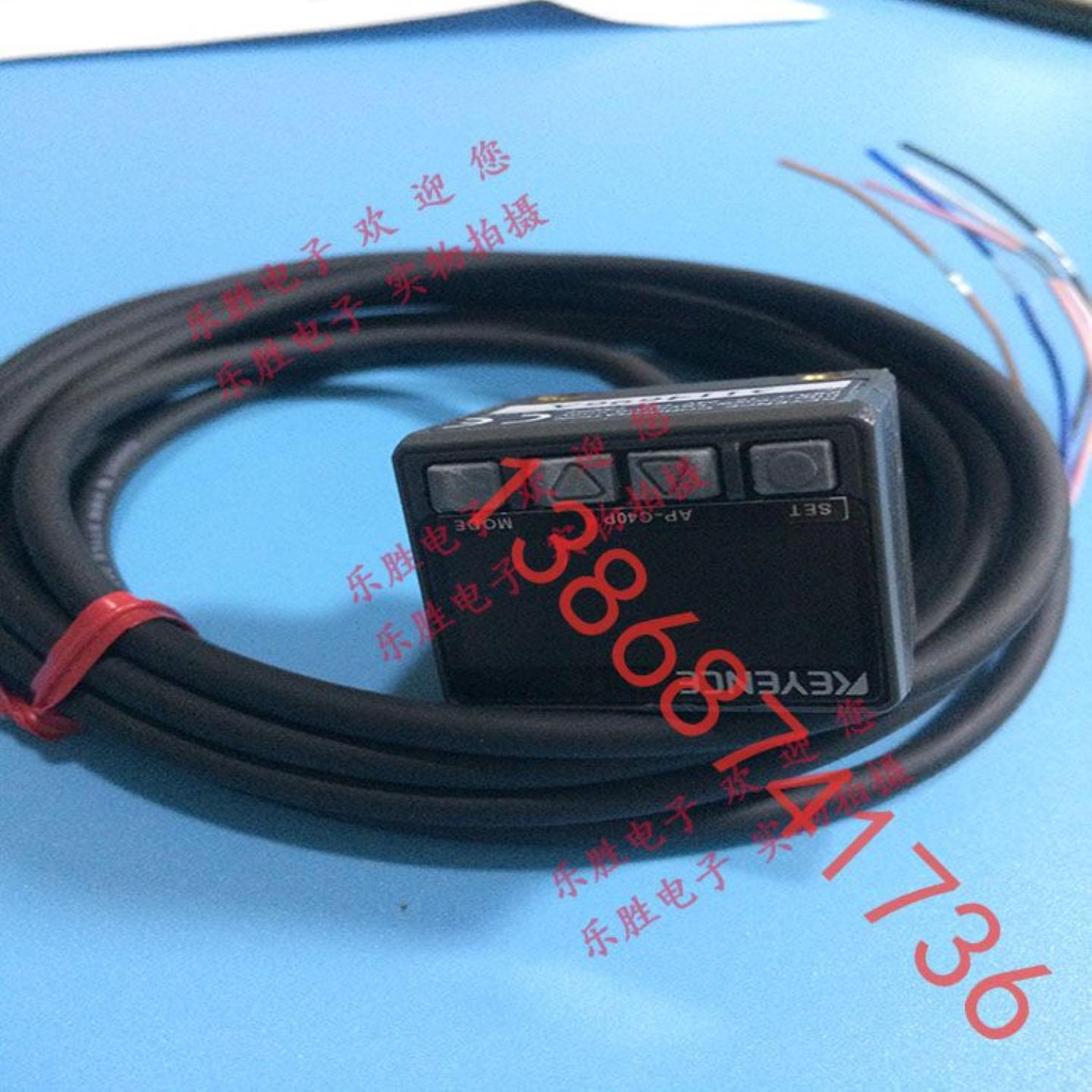 正品基恩士压力传感器 AP-C40P 现货 实物图
