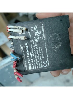 INT69TM 压缩机保护模块