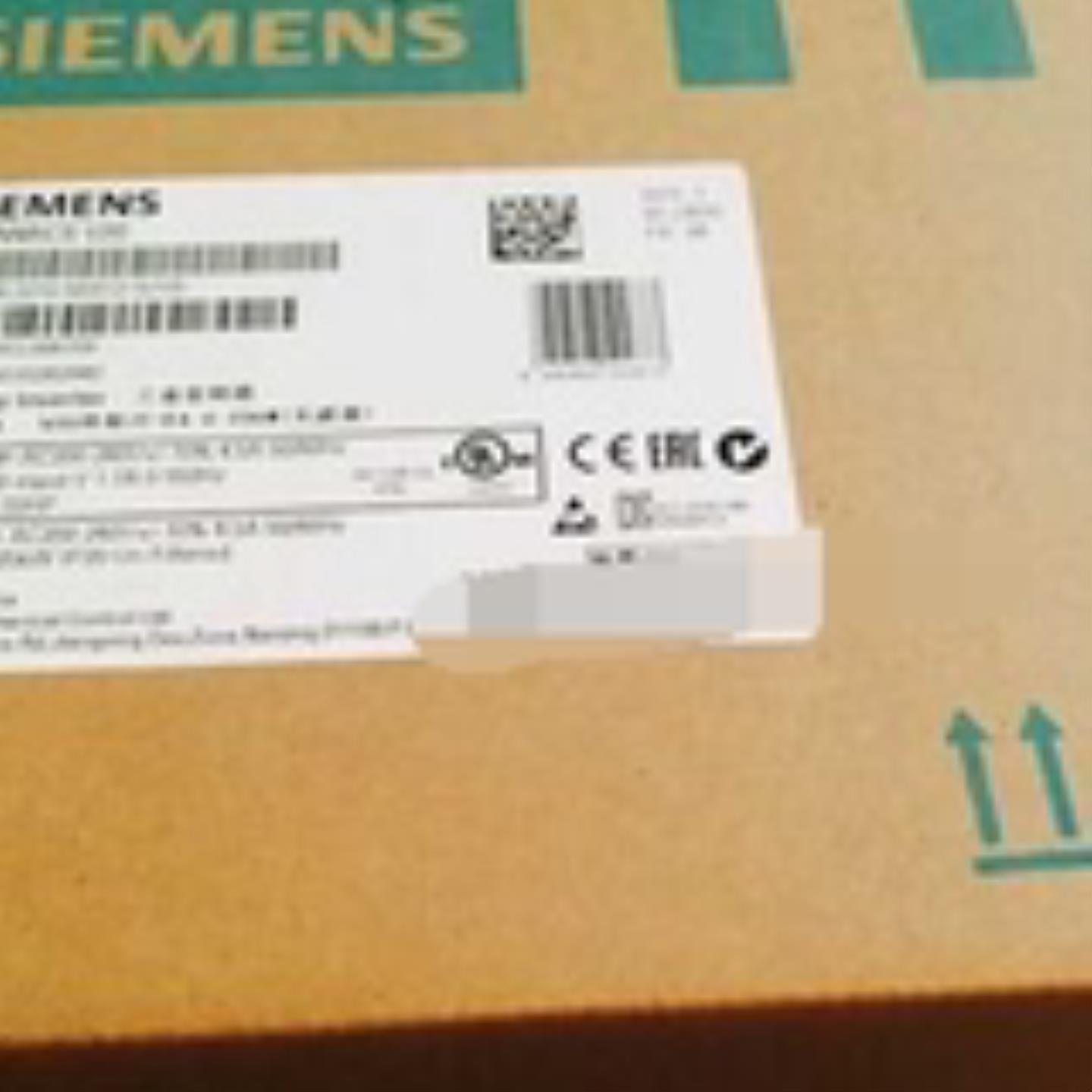 6SL3210-5BB22-2UV0 V20变频器 22KW 1P 6SL3 210-5BB22-2UV0