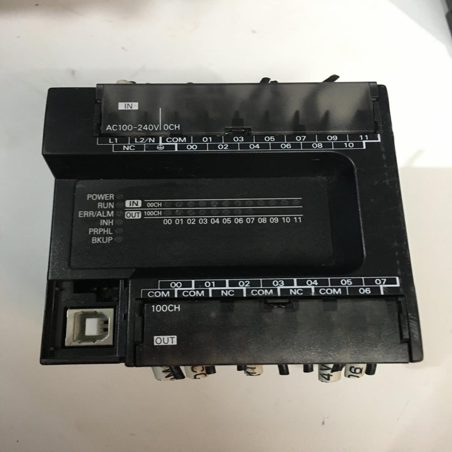 CP1E-E20DRE14DRE20SDR-A 原装拆机  现货保证质量 询价