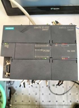西门子CPUSR206ES7288-3AE04-0AA0原
