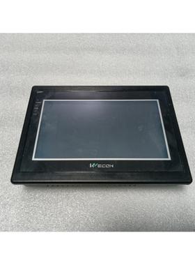议价维控ECON7寸触摸屏拆机二手LEVI710T