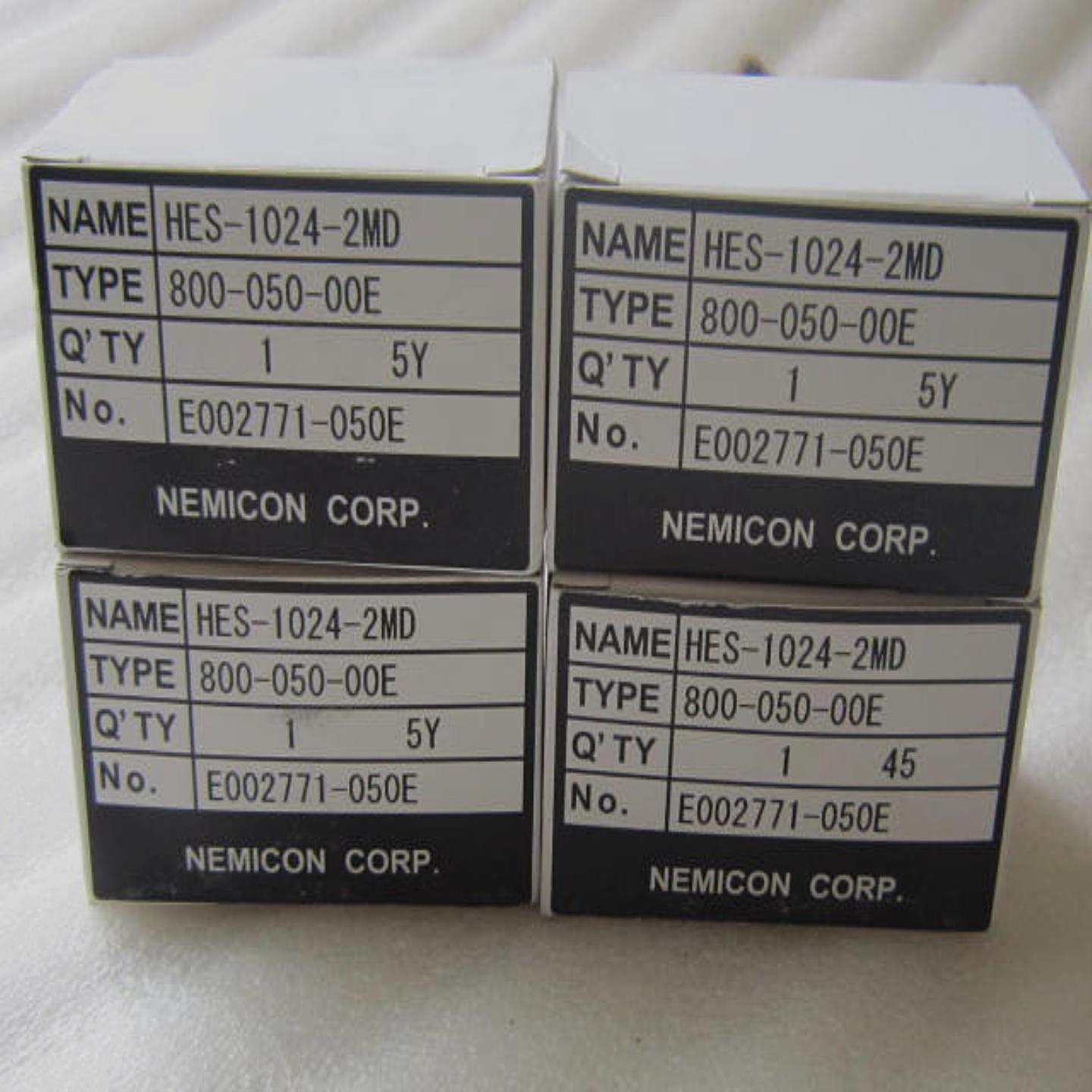 请勿与假仿参考 全新 原装 正品 内密控旋转编码器 HES-1024-2MD